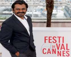 This is truly unbelievable that such a great actor owns only one suit and he wears the same suit at Cannes Film Festival This is truly unbelievable that such a great actor owns only one suit and he wears the same suit at Cannes Film Festival.